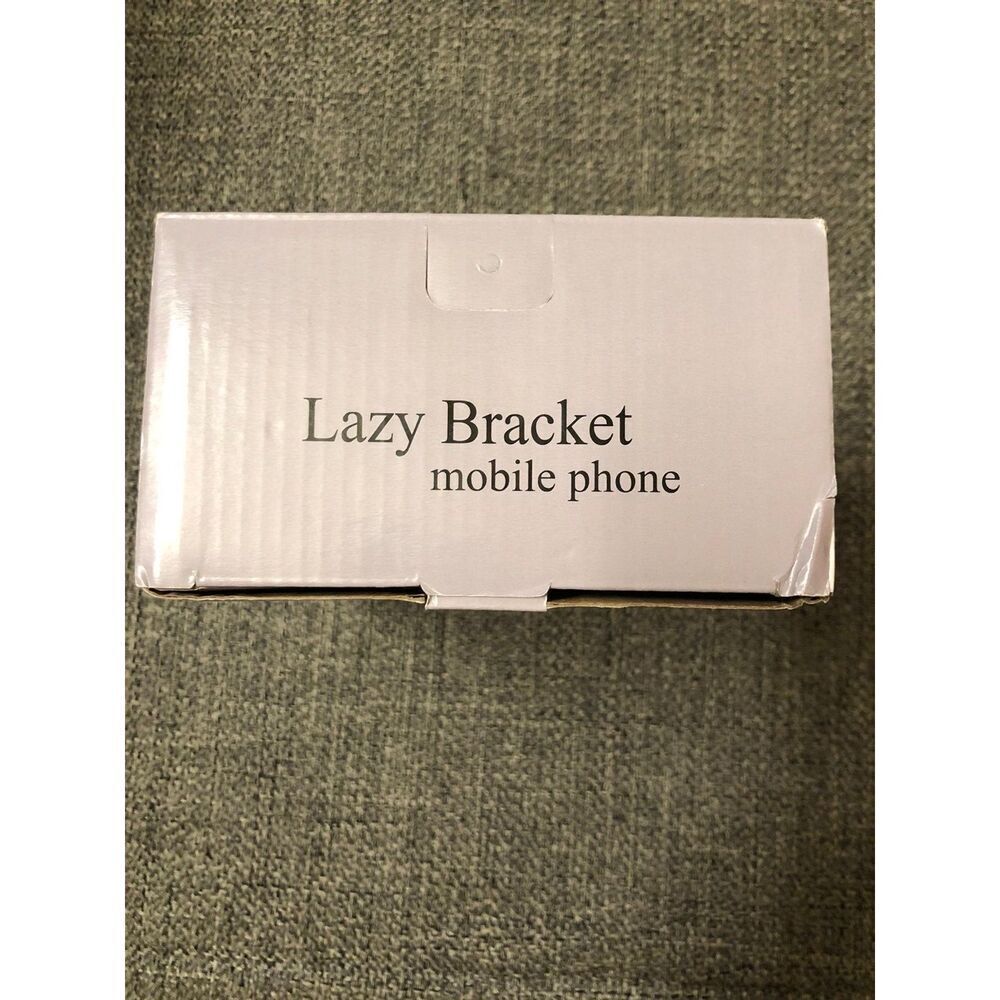 360 Degree Lazy Bracket mobile phone sta